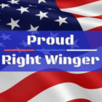 Proud Right Winger