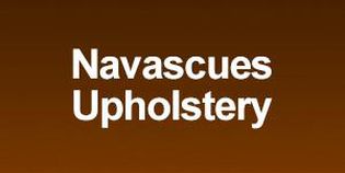 Navascues Upholstery