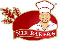 Nik Bakers