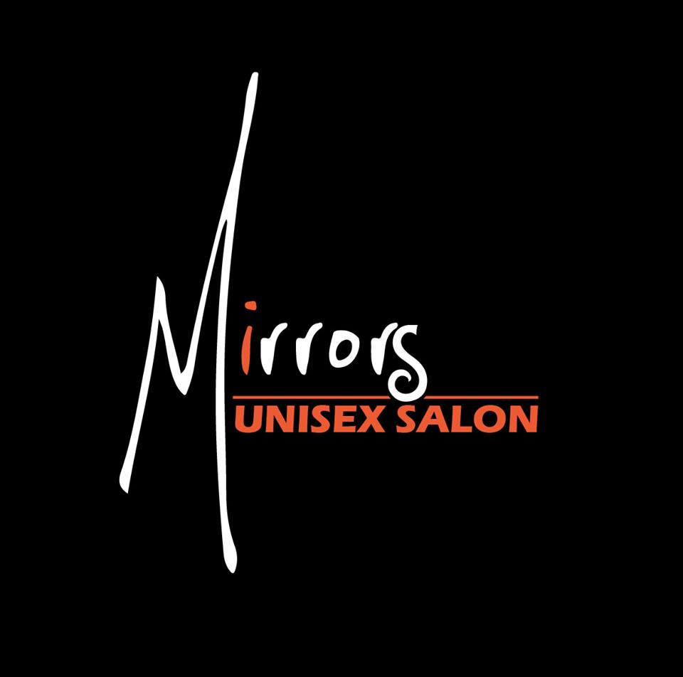 Mirror Unisex Salon