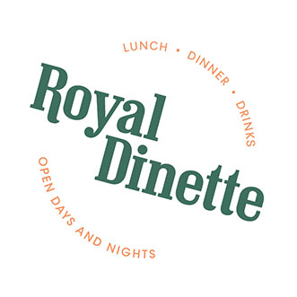 Royal Dinette