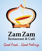 Zam Cafe Restaurant