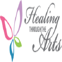 Healing Through The Arts