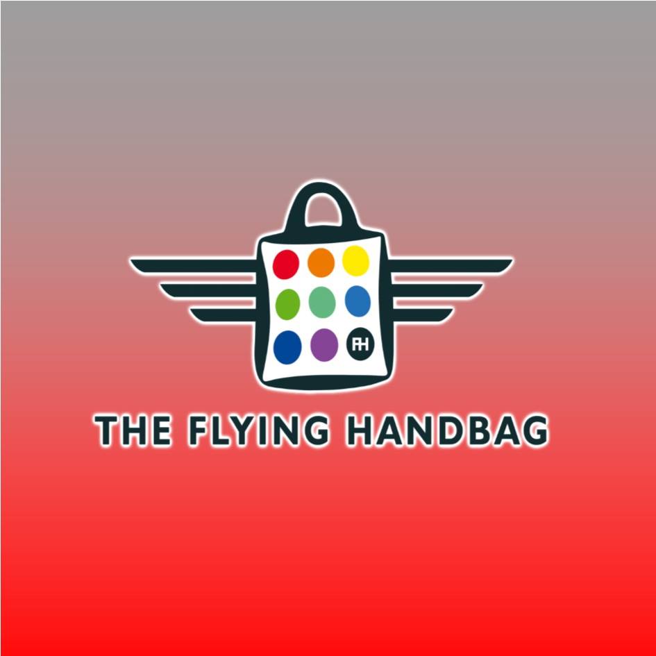 The Flying Handbag