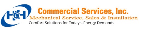 H & H Commercial Services, Inc.