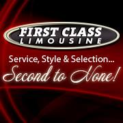 First Class Limousine