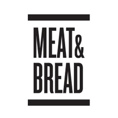 Meat and Bread