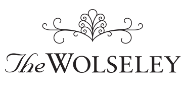 The Wolseley 