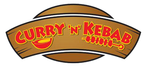 Curry N Kebab