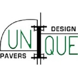 Unique Pavers Design