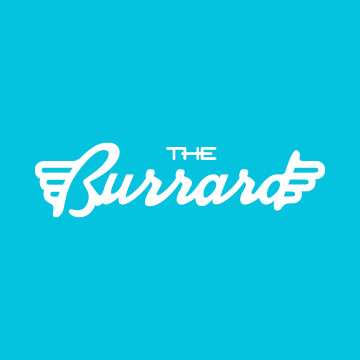 The Burrard