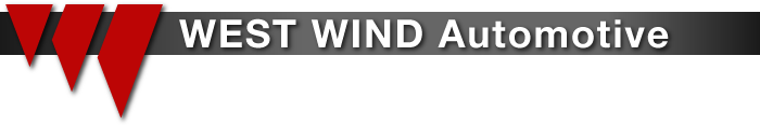 West Wind Automotive