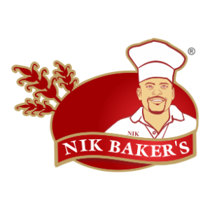 Nik Bakers