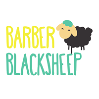 Barber Black Sheep