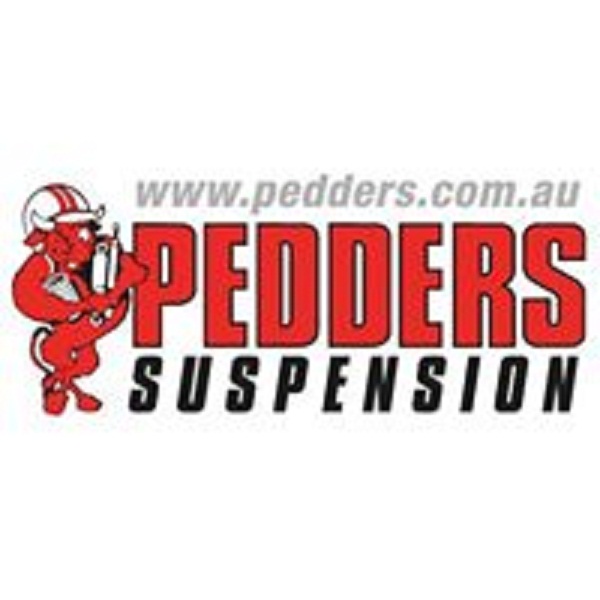 Pedders Suspension