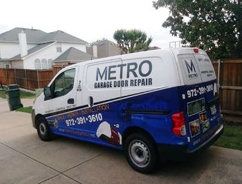 Metro Garage Door Repair