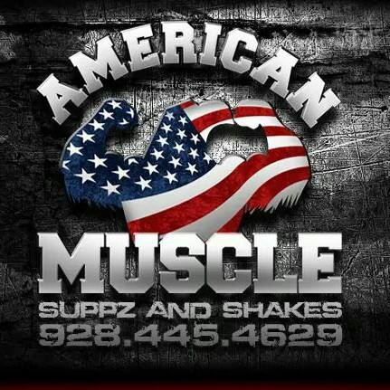 American Muscle Sports Nutrition