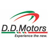 DD Motors