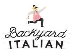 Backyard Italian