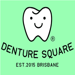 Denture Square