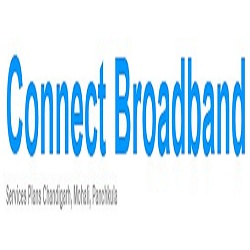 Connect broadband chandigarh