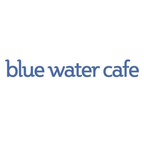 Blue Water Cafe