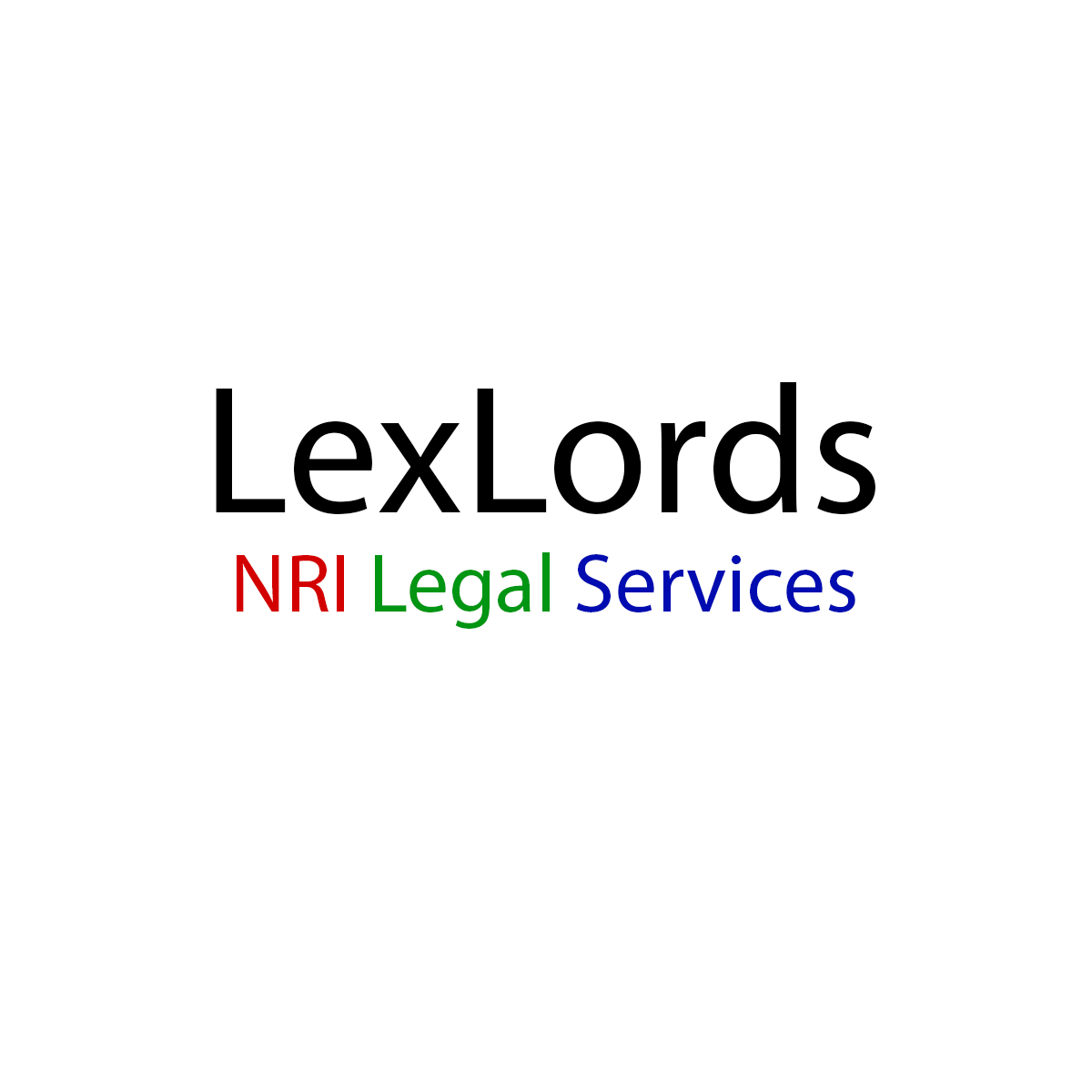 NRI Legal Services