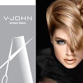 V John Beauty Salon