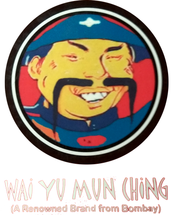 Wai Yu Mun Ching