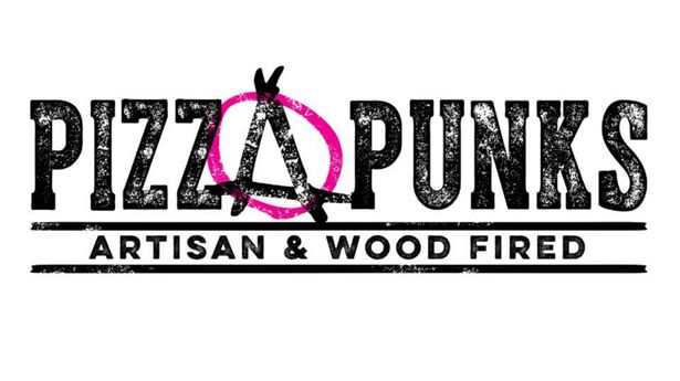 Pizza Punks