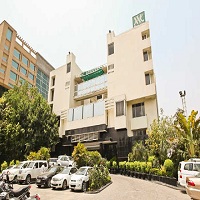 M K Hotel