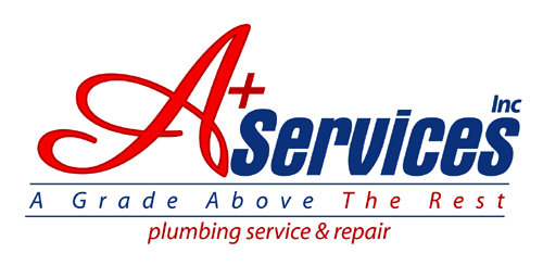 A+ Plumbing Services Inc