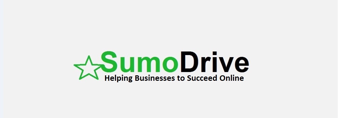 SumoDrive