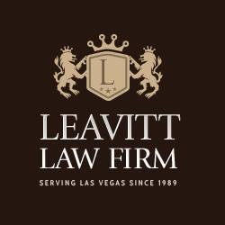 Leavitt Law Firm