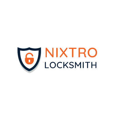 Nixtro Lock & Key