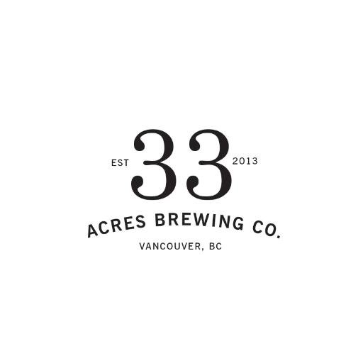 33 Acres Brewing Company