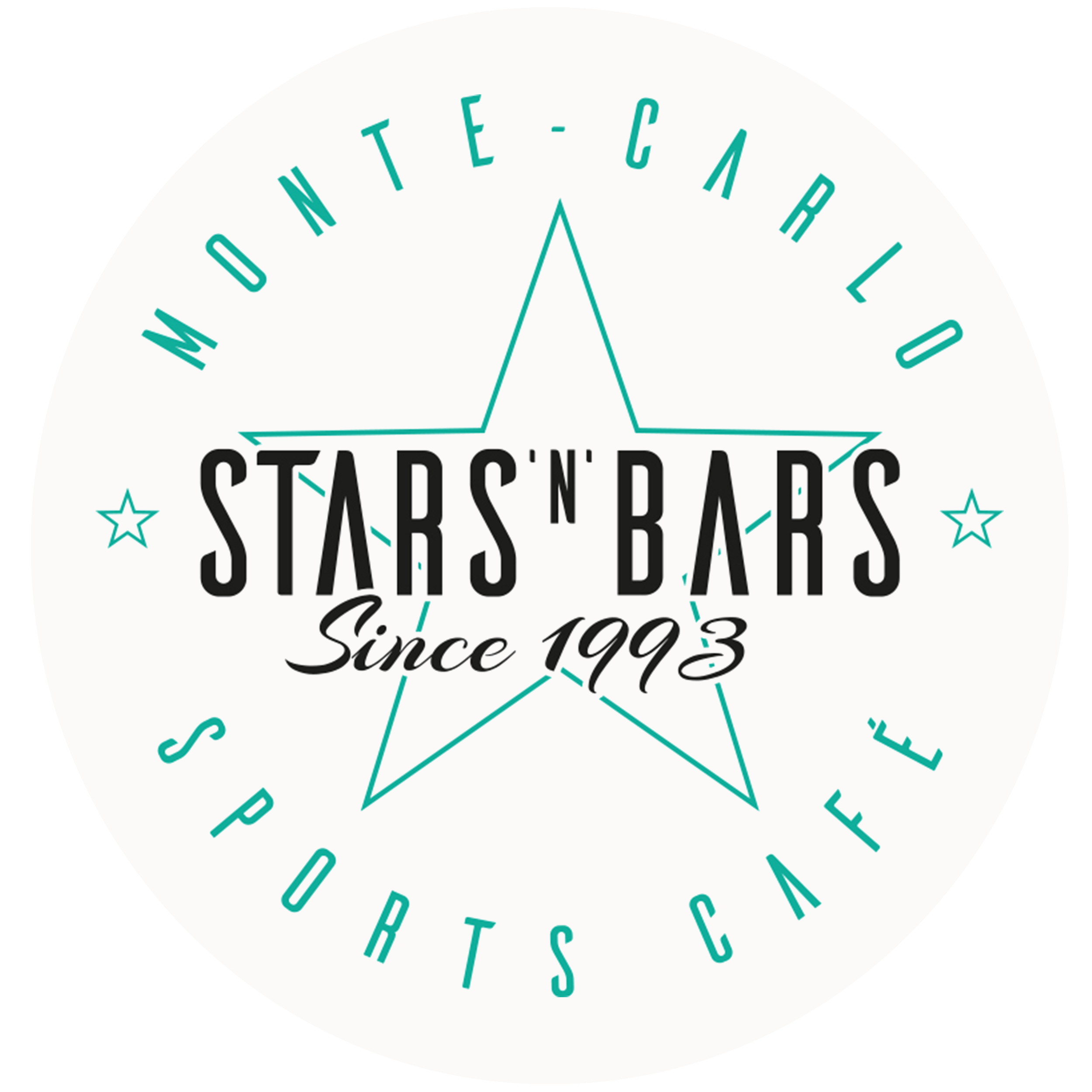 Stars 'N' Bars