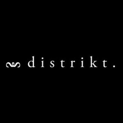 Distrikt Bar