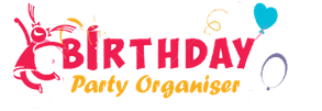 Birthday Party Organisers