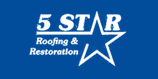 5 Star Roofer