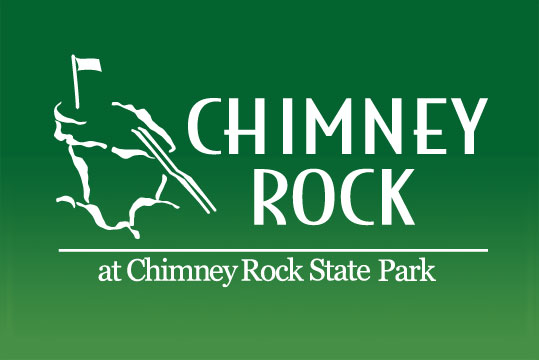 Chimney Rock