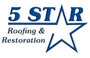 5 Star Roofing & Restoration, LLC - Mobile