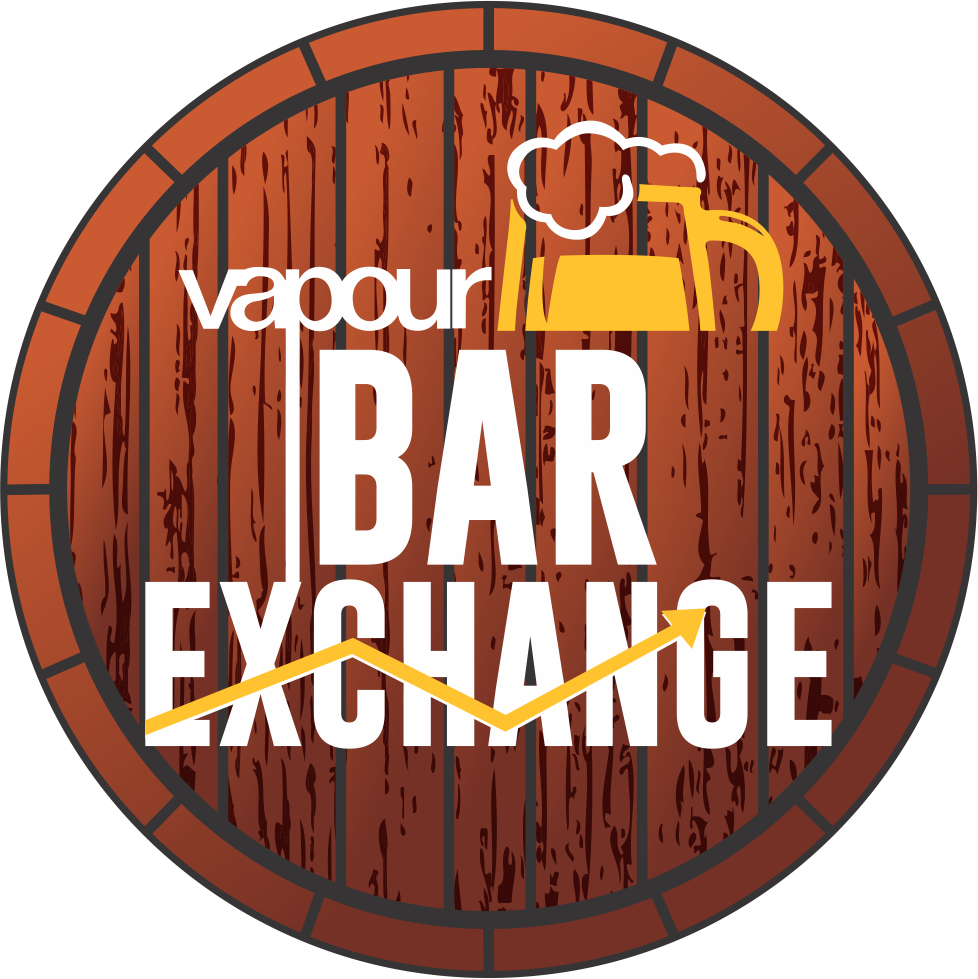 Vapour Bar Exchange