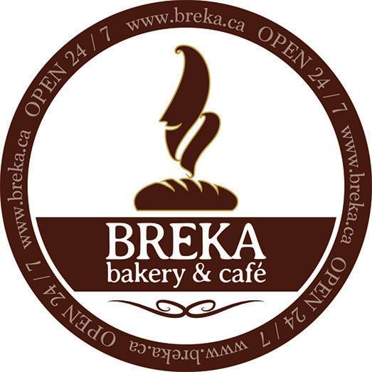 Breka Bakery & Cafe