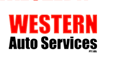 Western Auto Services Pty. Ltd 