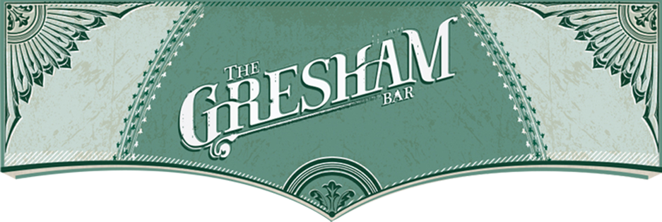 The Gresham Bar