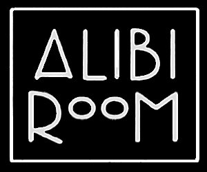 Alibi Room