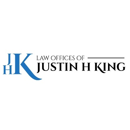 The Law Office of Justin H. King