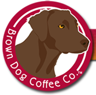 Brown Dog Coffee Company