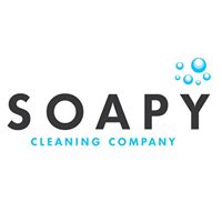 Soapy Cleaning Company